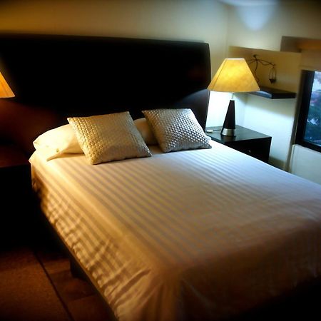 Aztic Hotel And Executive Suites Mexico City Bilik gambar
