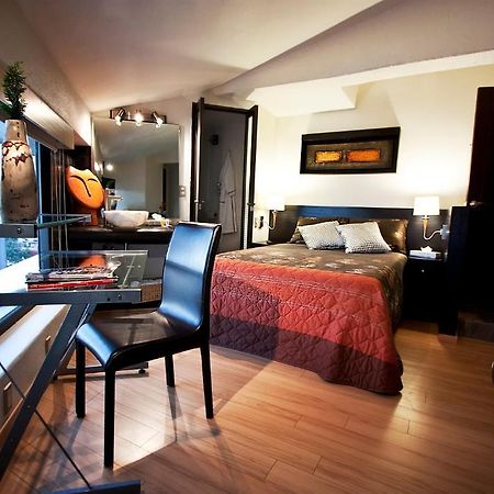 Aztic Hotel And Executive Suites Mexico City Luaran gambar