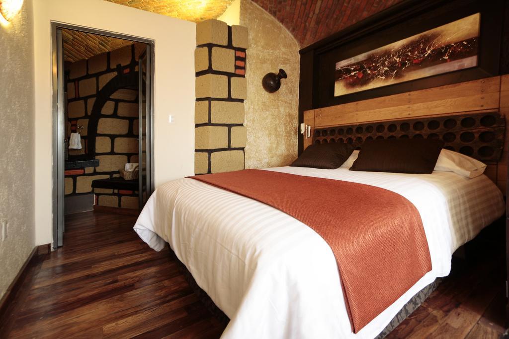 Aztic Hotel And Executive Suites Mexico City Bilik gambar