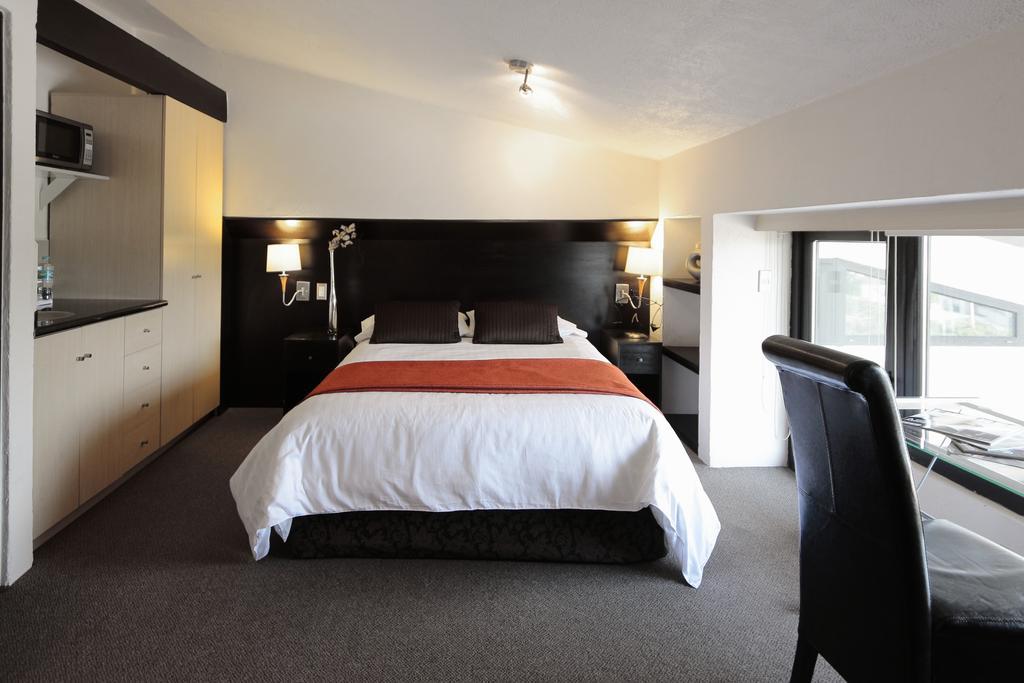Aztic Hotel And Executive Suites Mexico City Bilik gambar