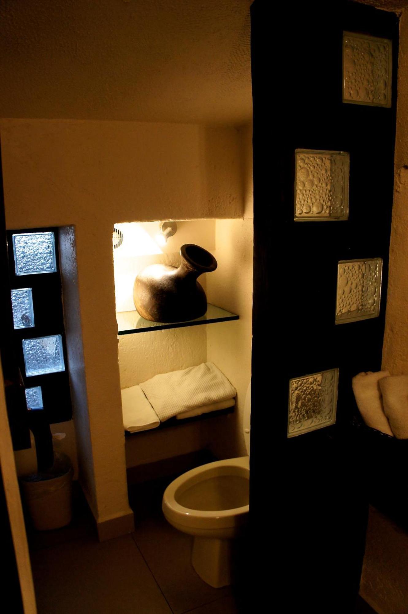 Aztic Hotel And Executive Suites Mexico City Bilik gambar