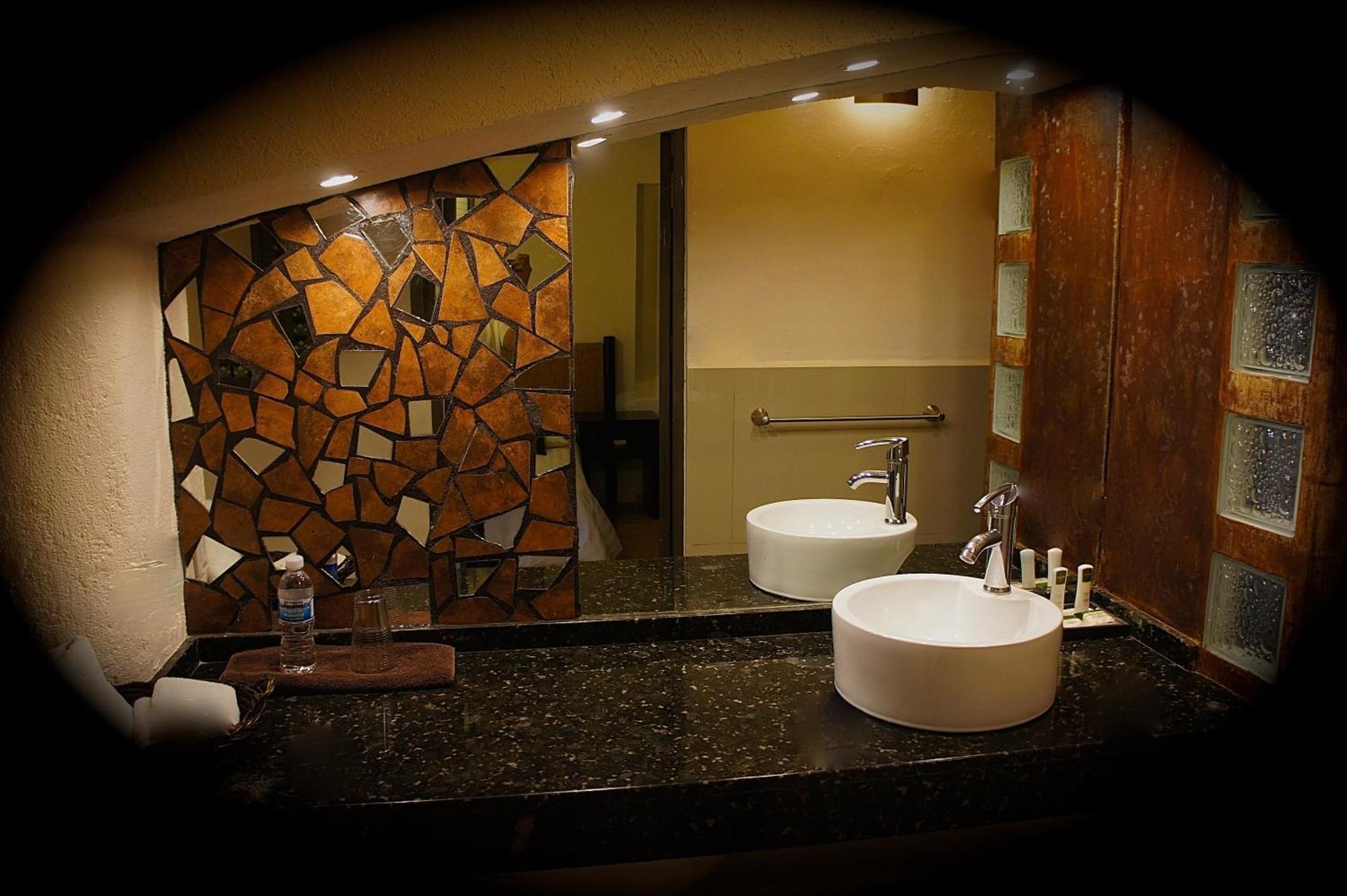 Aztic Hotel And Executive Suites Mexico City Bilik gambar