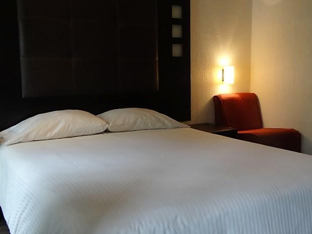 Aztic Hotel And Executive Suites Mexico City Luaran gambar