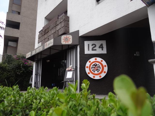 Aztic Hotel And Executive Suites Mexico City Luaran gambar