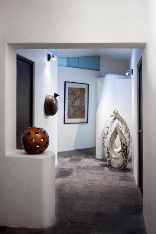 Aztic Hotel And Executive Suites Mexico City Luaran gambar
