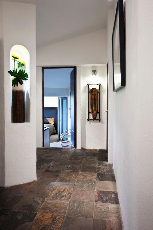 Aztic Hotel And Executive Suites Mexico City Luaran gambar